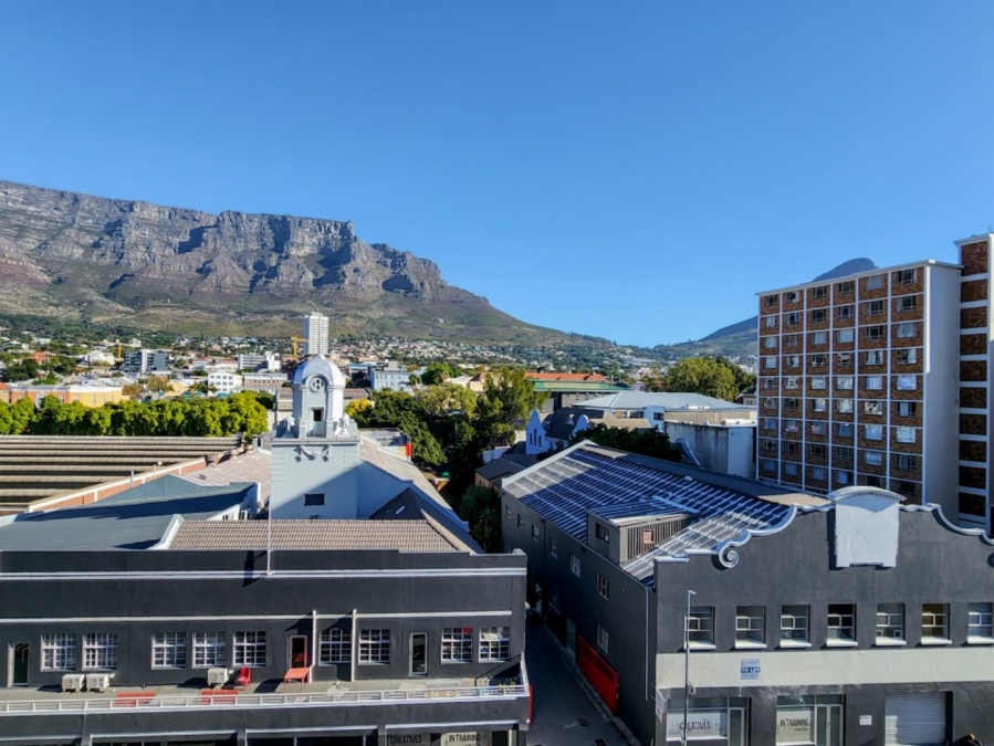 1 Bedroom Property for Sale in Cape Town City Centre Western Cape